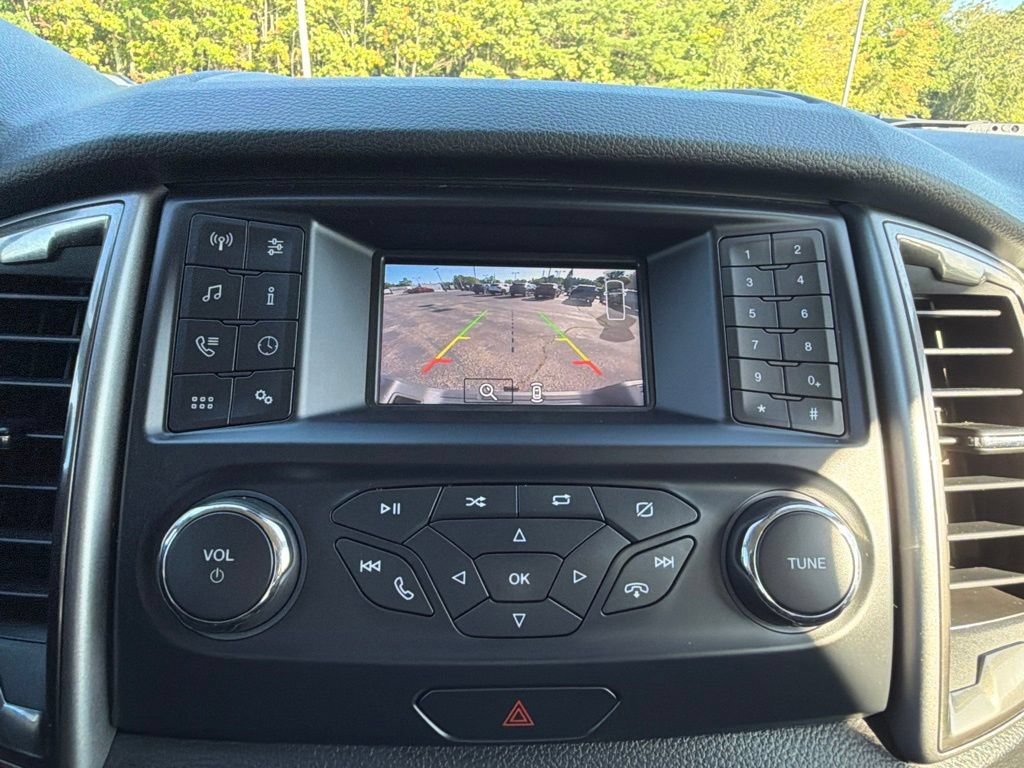 Used 2019 Ford Ranger XLT w/ Trailer Tow Package AWD/4WD image 20
