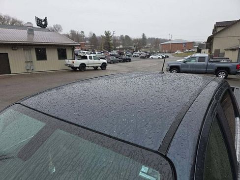 Used 2020 Chevrolet Colorado W/T w/ WT Convenience Package image 6