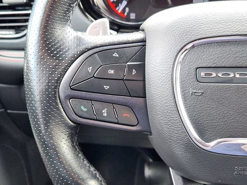 Used 2024 Dodge Durango GT AWD/4WD image 18