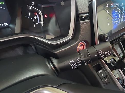 Used 2018 Honda CR-V EX-L image 32