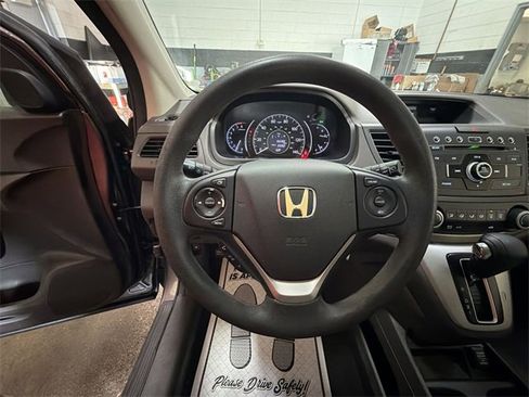 Used 2013 Honda CR-V EX image 14