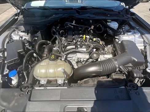 Certified 2022 Ford Mustang Premium image 10