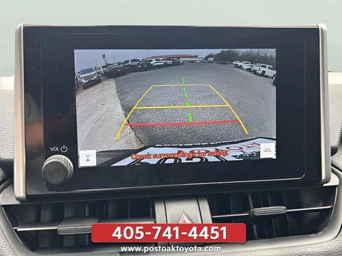 Used 2024 Toyota RAV4 AWD Hybrid image 26