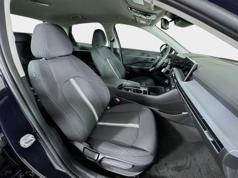 New 2026 Hyundai Sonata SEL image 26