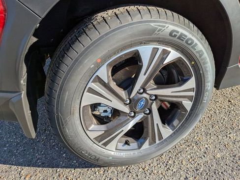 New 2026 Subaru Crosstrek 2.0i Premium AWD/4WD image 10