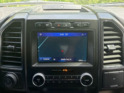 Used 2021 Ford Expedition Max Limited AWD/4WD image 15