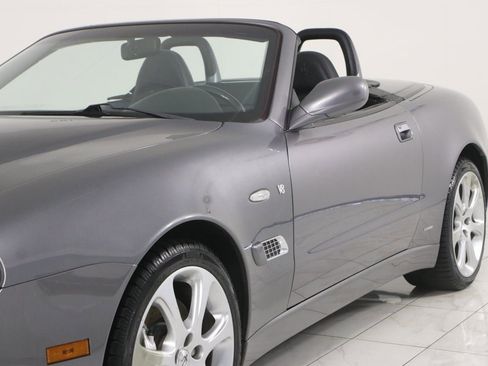 Used 2004 Maserati Spyder Cambiocorsa image 35