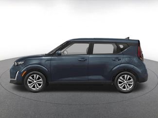 Used 2025 Kia Soul LX w/ LX Technology Package FWD video 2