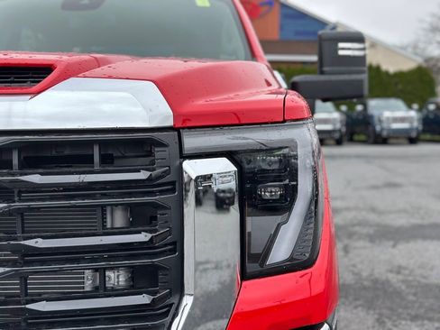 New 2026 GMC Sierra 3500 Pro w/ Convenience Package AWD/4WD image 27