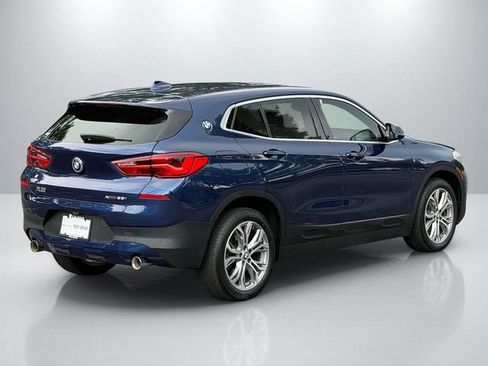 Used 2020 BMW X2 xDrive28i w/ Premium Package AWD/4WD image 7