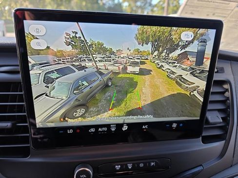 New 2026 Ford Transit 350 148 High Roof Extended image 13