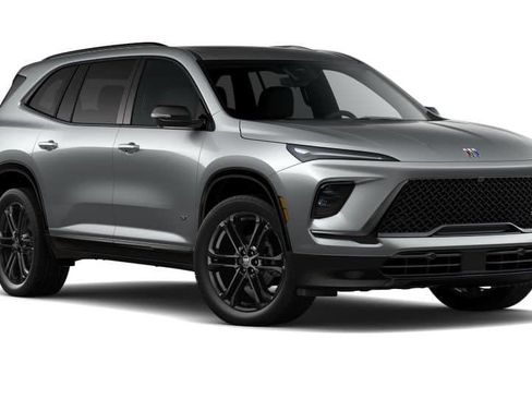 New 2026 Buick Enclave Sport Touring w/ Power Package FWD image 76