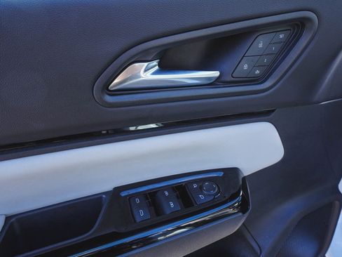 Used 2025 Honda Prologue Touring image 10