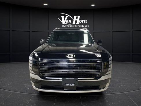 New 2026 Hyundai Palisade Calligraphy image 12