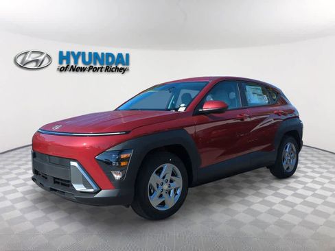 New 2026 Hyundai Kona SE FWD image 1