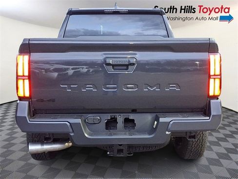 New 2026 Toyota Tacoma TRD Off-Road image 5