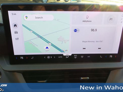 New 2026 Ford Explorer Active image 14