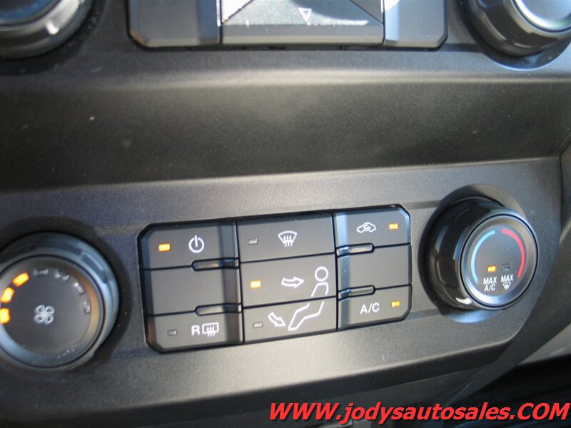 Used 2022 Ford F350 XL w/ Power Equipment Group AWD/4WD image 20