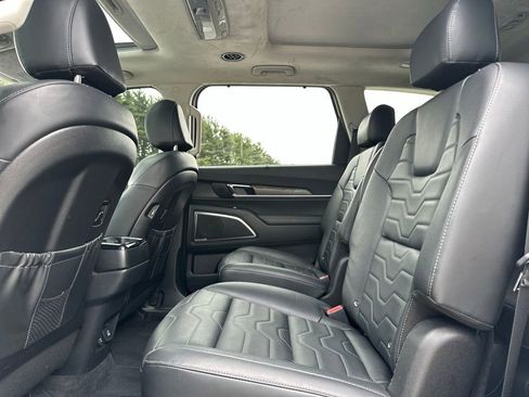 Used 2021 Kia Telluride SX w/ SX Prestige Package AWD/4WD image 18