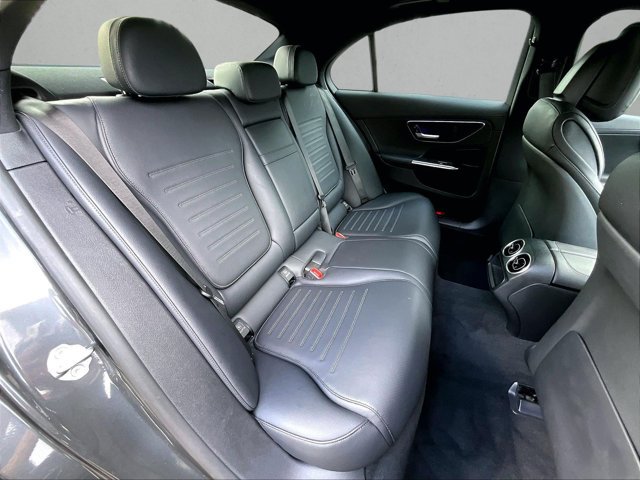Used 2023 Mercedes-Benz C 300 Sedan image 29