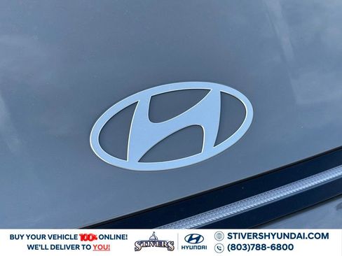 Certified 2026 Hyundai Sonata SEL image 7