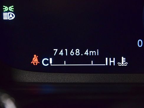 Used 2022 Lincoln Aviator Reserve w/ Equipment Group 201A image 17