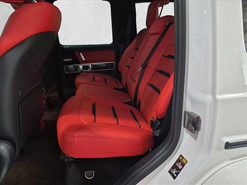 Used 2025 Mercedes-Benz G 63 AMG 4MATIC image 18