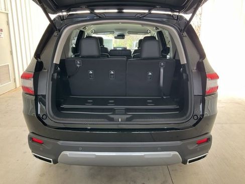 New 2026 Honda Pilot EX-L image 20