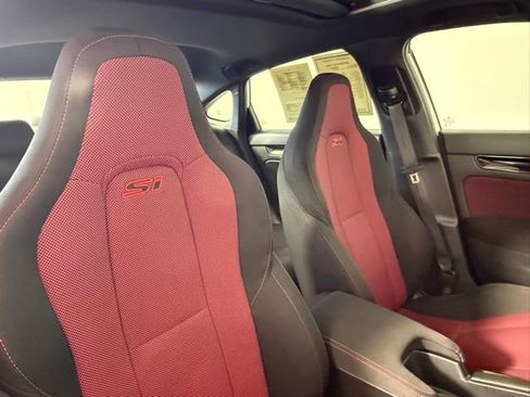 Used 2025 Honda Civic Si image 56