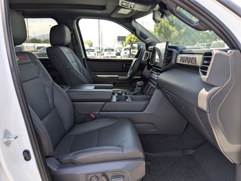 Used 2026 Toyota Tundra TRD Pro AWD/4WD image 35