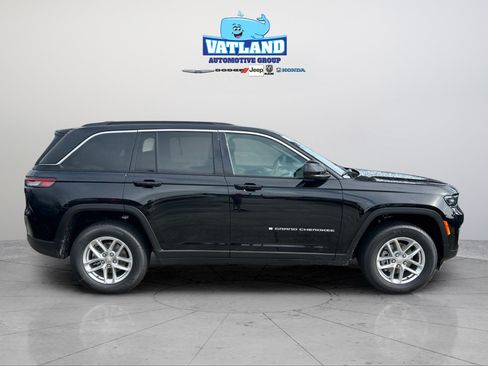 New 2026 Jeep Grand Cherokee Laredo X RWD image 6