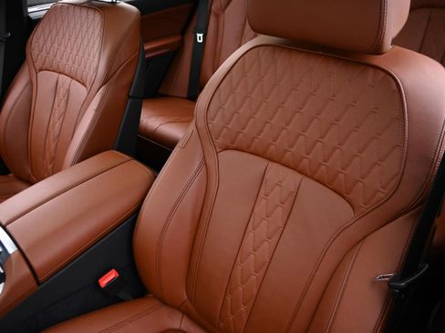 Certified 2024 BMW X5 xDrive50e w/ Executive Package image 10