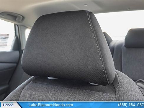 Certified 2025 Honda Accord SE image 27