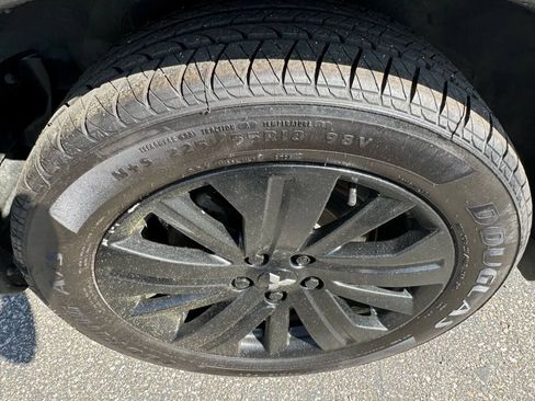 Used 2020 Mitsubishi Outlander Sport AWD image 39