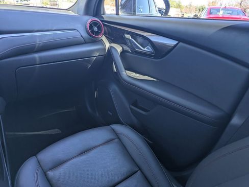 Used 2021 Chevrolet Blazer RS w/ Enhanced Convenience Package image 17