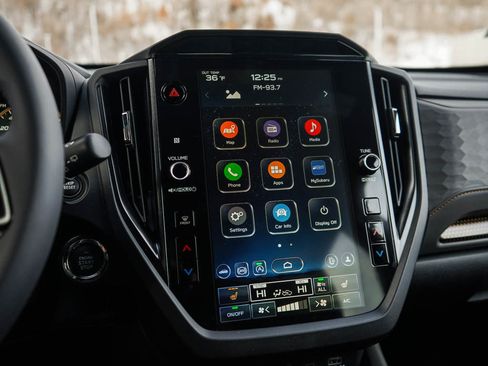 New 2026 Subaru Forester Wilderness image 24