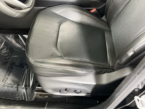 Used 2022 Jeep Compass Latitude image 18