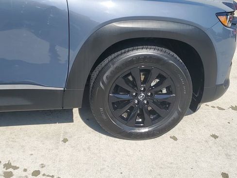 Certified 2024 MAZDA CX-50 AWD 2.5 S w/ Cargo Package image 6