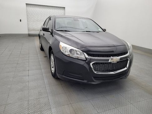 Used 2015 Chevrolet Malibu LS image 14