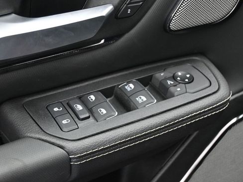 New 2026 RAM 1500 Rebel w/ Rebel Level 2 Equipment Group image 20