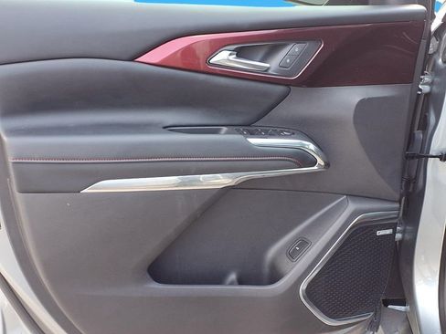 Used 2026 Chevrolet Traverse Z71 w/ Enhanced Driving Package image 25