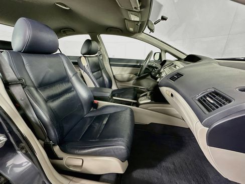 Used 2009 Honda Civic Hybrid Sedan image 28