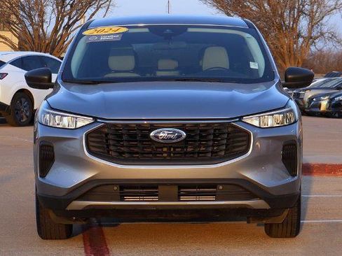 Used 2024 Ford Escape Active FWD image 4