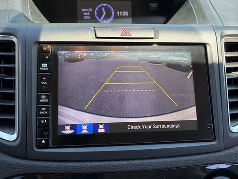 Used 2016 Honda CR-V EX-L image 29