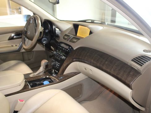 Used 2012 Acura MDX w/ Technology Package image 37