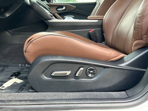 Used 2023 Acura TLX SH-AWD w/ Advance Package image 16