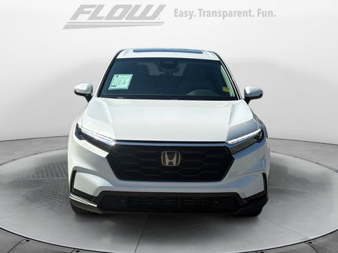 Used 2025 Honda CR-V EX-L image 3
