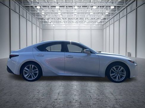 Used 2021 Lexus IS 300 AWD w/ Comfort Package image 21
