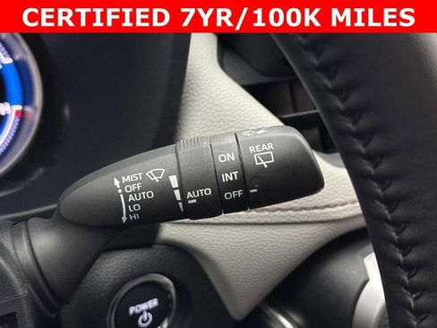 Used 2025 Toyota RAV4 XLE Premium image 26