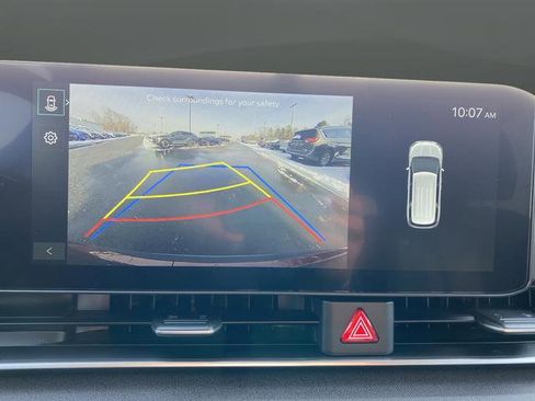 New 2026 Kia Carnival EX image 10